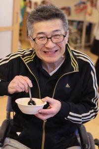 旨かったよ！！