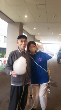 RUN伴仲良しコンビ🎵