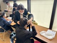 未体験の方は是非一度お試しください！