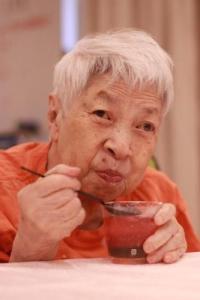 「今年の出来いいね～♪」