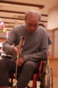 何が釣れるかな・・？！