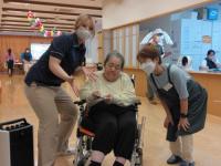 沢山釣れましたね！！